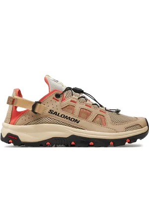 Salomon Boty na vodní sporty Techamphibian 5 L47432400