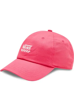 Vans Kšiltovka Court Side Curved Bill Jockey VN000HEAG3X1