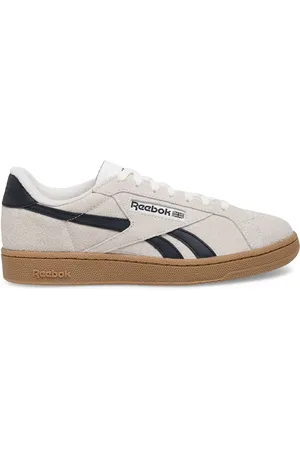 Reebok Sneakersy Club C Grounds 100033073
