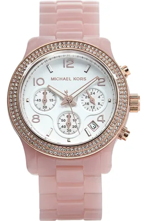 Michael Kors Hodinky Runway MK7424