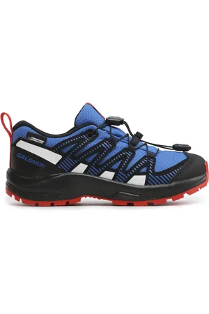 Salomon Běžecké boty Xa Pro V8 Cswp J 471262 09 W0