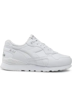Diadora Sneakersy N.92 L 101.173744 01 C0657