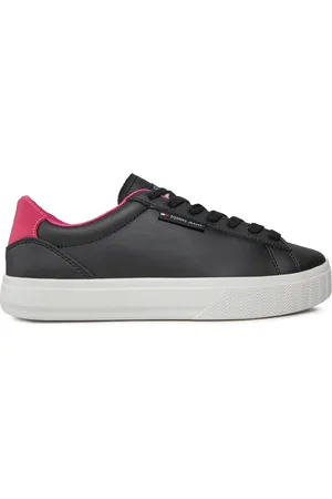 Tommy Hilfiger Sneakersy Tjw Cupsole Sneaker Ess EN0EN02508