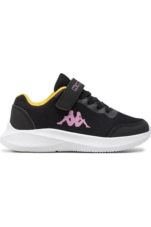 Kappa Sneakersy Logo Boldy Ev Kid 371K73W