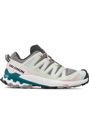 Salomon Sneakersy Xa Pro 3D V9 L47118900