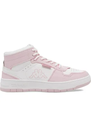 Kappa Sneakersy SS24-3C006-DZ