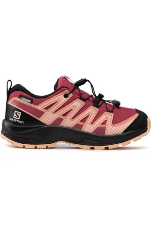 Salomon Běžecké boty Xa Pro V8 Cswp J 416144 09 W0