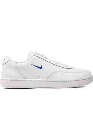 Nike Sneakersy Court Vintage CJ1679 104