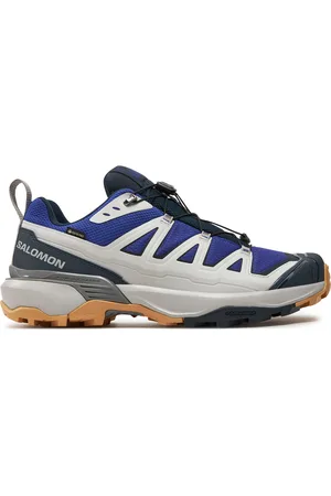 Salomon Sneakersy X Ultra 360 Edge GORE-TEX L47463300
