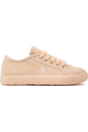 U.S. Polo Assn. Sneakersy Marew005B