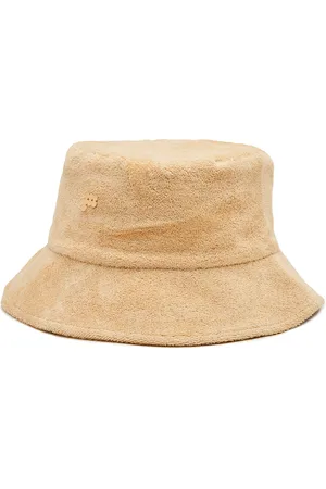 The Pangaia Klobouk Towelling Bucket