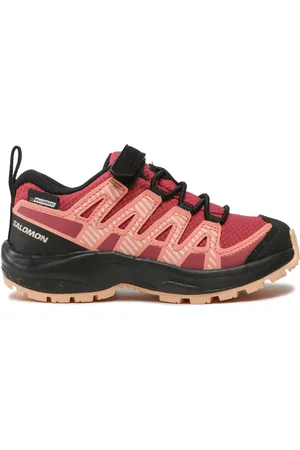 Salomon Sneakersy Xa Pro V8 Cswp K 416143 05 W0