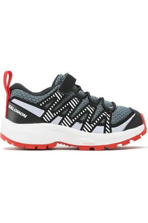 Salomon Sneakersy Xa Pro V8 K 416136