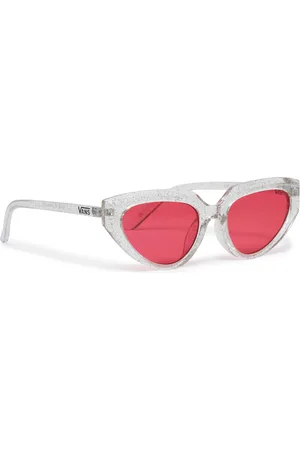 Vans Sluneční brýle Shelby Sunglasses VN000GN0WHT1