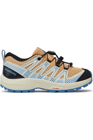 Salomon Sneakersy Xa Pro V8 L47522400