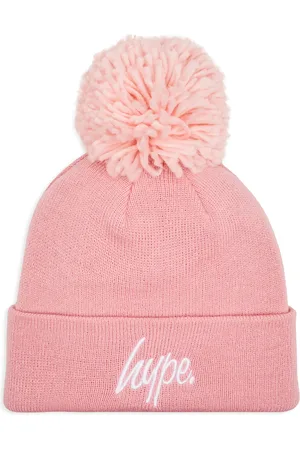 Hype Čepice Bobble Script YVLR-714