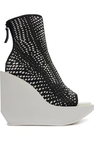 united nude Polokozačky Wa Fab Hi 10850510117