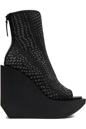 united nude Polokozačky Wa Fab Hi 1085001117
