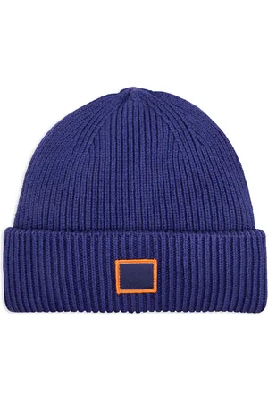 VERO MODA Čepice 10292307 Fialová