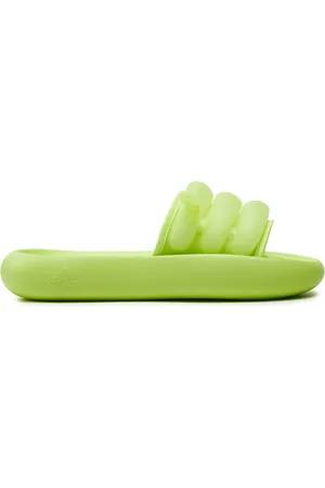 adidas Nazouváky Zplaash Slides IF0889 Zelená