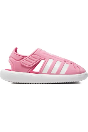 adidas Sandály Summer Closed Toe Water Sandals IE0165