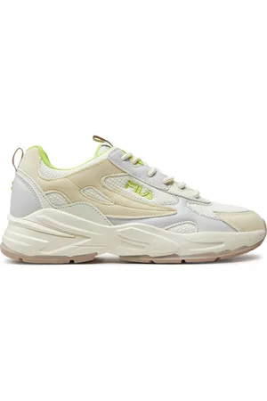 Fila Sneakersy Novarra Wmn FFW0193