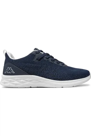 Kappa Sneakersy Logo Rostie 331I5KW