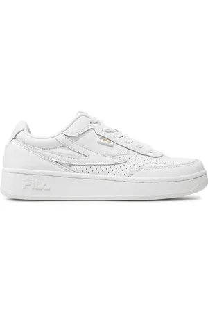 Fila Sneakersy Sevaro Wmn FFW0340