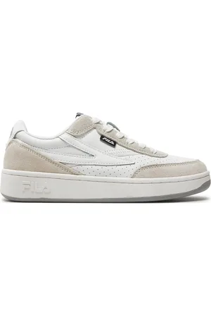 Fila Sneakersy Sevaro S Wmn FFW0338