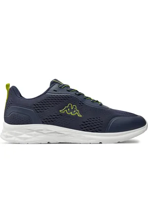 Kappa Sneakersy Logo Roockey 351H2UW