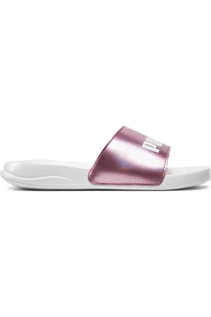 PUMA Nazouváky Popcat 20 Girlpower 395421-01