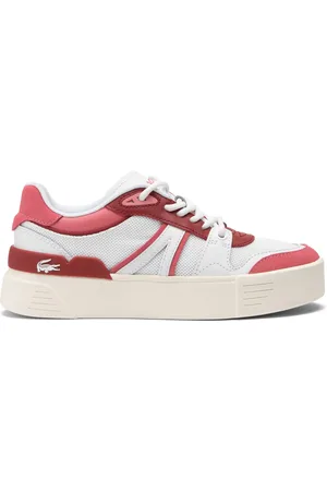 Lacoste Sneakersy L002 Evo Logo Tongue 747SFA0056