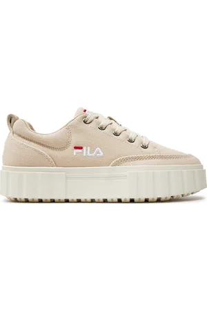 Fila Sneakersy Sandblast C Wmn FFW0062