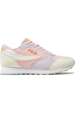 Fila Sneakersy Orbit M Wmn FFW0396