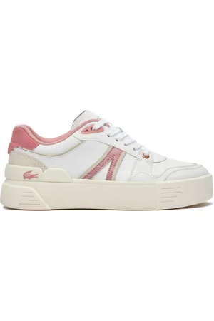 Lacoste Sneakersy L002 Evo 747SFA0050