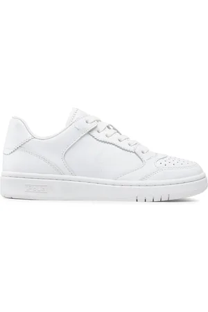 Ralph Lauren Sneakersy Polo Crt Lux 809845139001