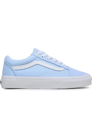 Vans Tenisky Old Skool VN0007NTBLU1 Světle