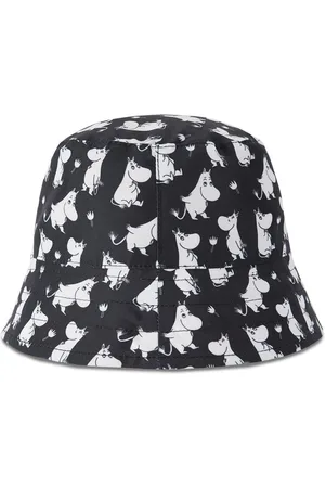 Reima Klobouk Bucket Moomin Svalka 5300268A