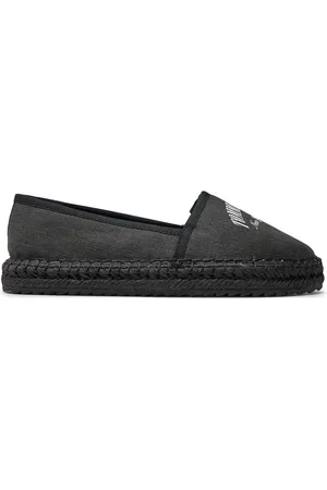 Tommy Hilfiger Espadrilky Tjw Varsity Espadrille EN0EN02470
