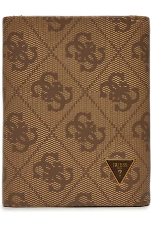 Guess Malá pánská peněženka SMMTLL LEA65