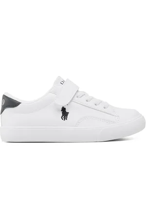 Ralph Lauren Sneakersy Theron V Ps RF104104