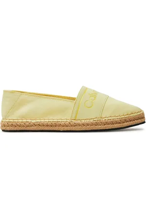 Calvin Klein Espadrilky Espadrille He HW0HW01918