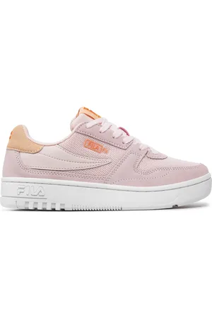 Fila Sneakersy Fxventuno S Wmn FFW0395