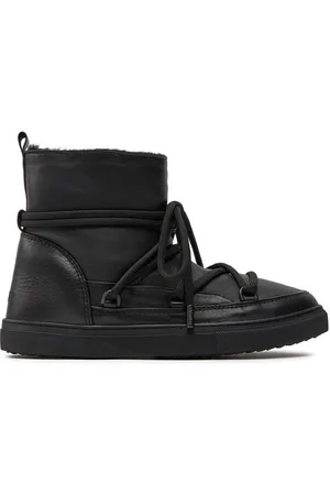 INUIKII Sněhule Full Leather 55102-087