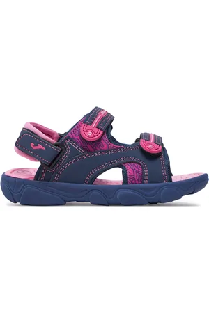 Joma Sandály S.Ocean Jr 2443 SOCEJS2443V Tmavomodrá