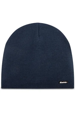 Eisbär Čepice Eisbär Jason Mü 407515 Tmavomodrá