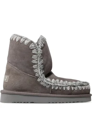 Mou Sněhule Eskimo 18 FW101001A