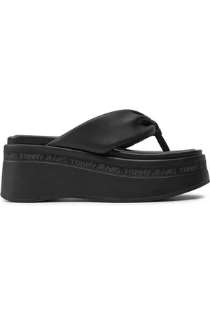 Tommy Hilfiger Žabky Tjw Wedge Sandal EN0EN02457