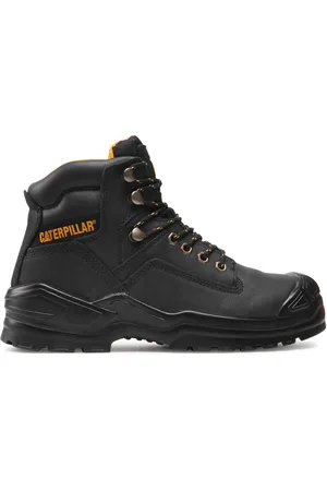 Caterpillar Turistická obuv Striver Bump St S3 P724913