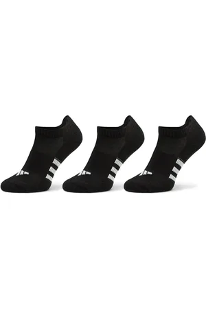 adidas Kotníkové ponožky Unisex Performance Cushioned Low Socks 3 Pairs IC9518